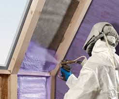 Best Insulation for New Construction  in London, OH